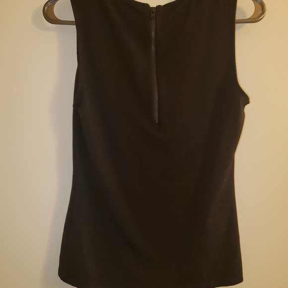 Aritzia Wilfred Black Top - Picture 7 of 12